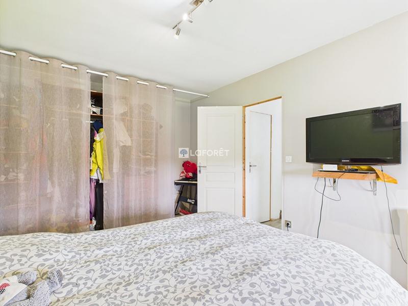 Maison - 145 m² - 7 pièces