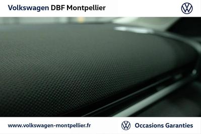 Volkswagen t-Roc Fl Nouveau Nf 1.5 Etsi Hybrid 116ch d
