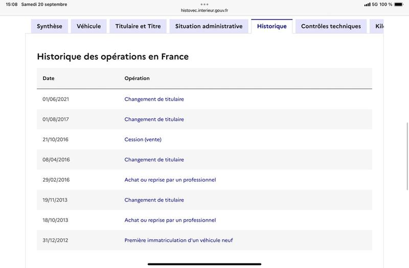 Bmw Série 6 Gran Coupe F06 640d 313ch Sport Design a