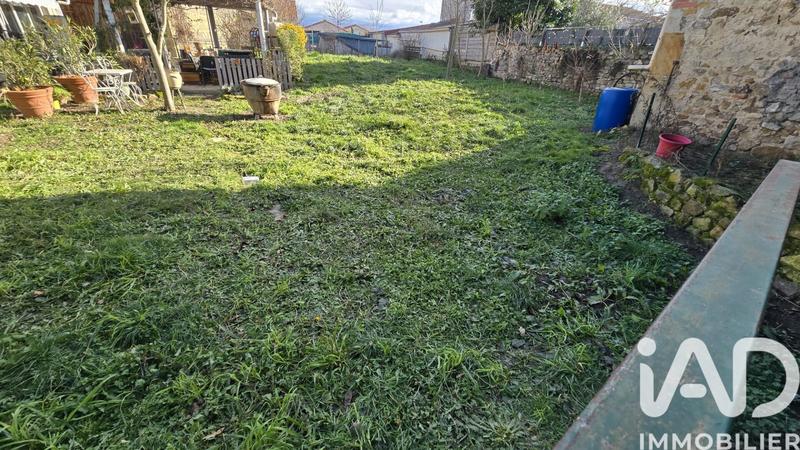 Ferme - 98 m² - 1 pièce