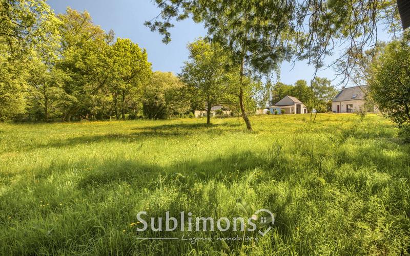 Maison - 176 m² - 6 pièces