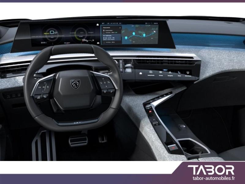 Peugeot 3008 Hybrid Gt 145 Focal Pano 360° Acc