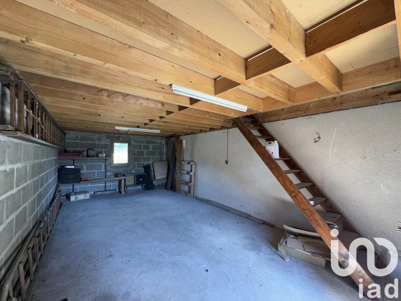 Maison - 81 m² - 4 pièces