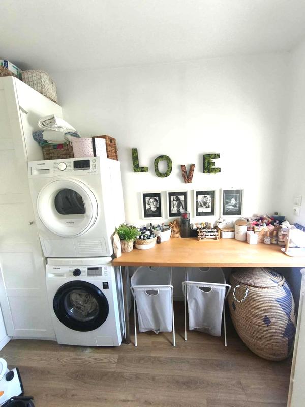 Maison - 135 m² - 7 pièces