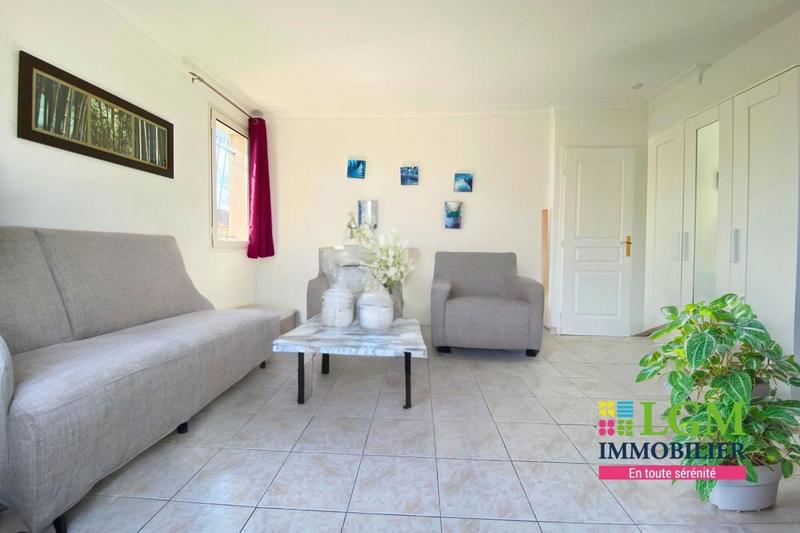 Maison - 170 m² - 5 pièces