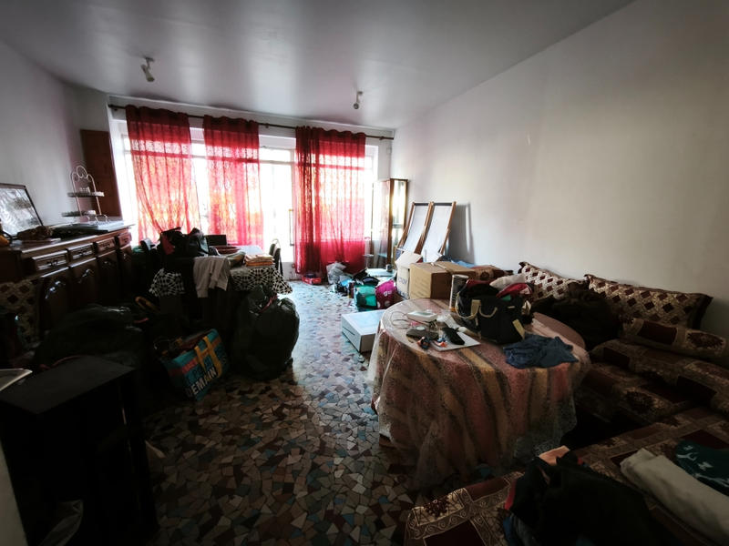 Maison - 118 m² - 7 pièces