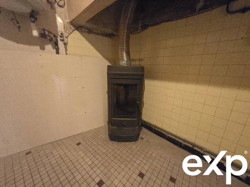 Maison traditionnelle - 105 m² - 5 pièces