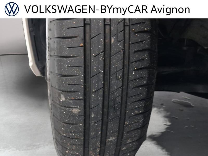 Volkswagen Polo 1.0 Tsi 95 s&amp;S Bvm5 Life Plus