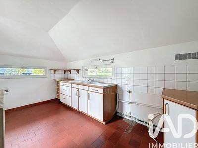 Maison de campagne - 98 m² - 4 pièces