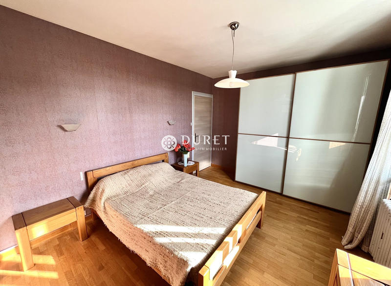 Maison ancienne - 144 m² - 8 pièces