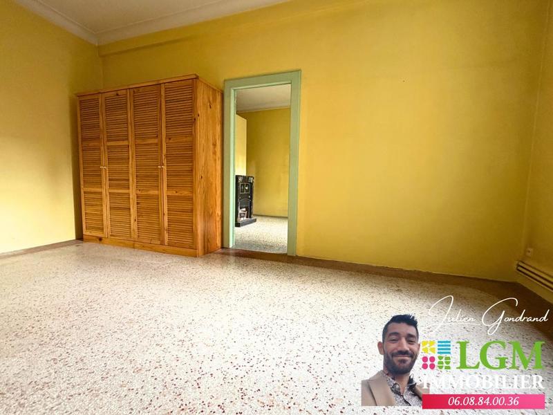 Immeuble - 289 m² - 6 pièces