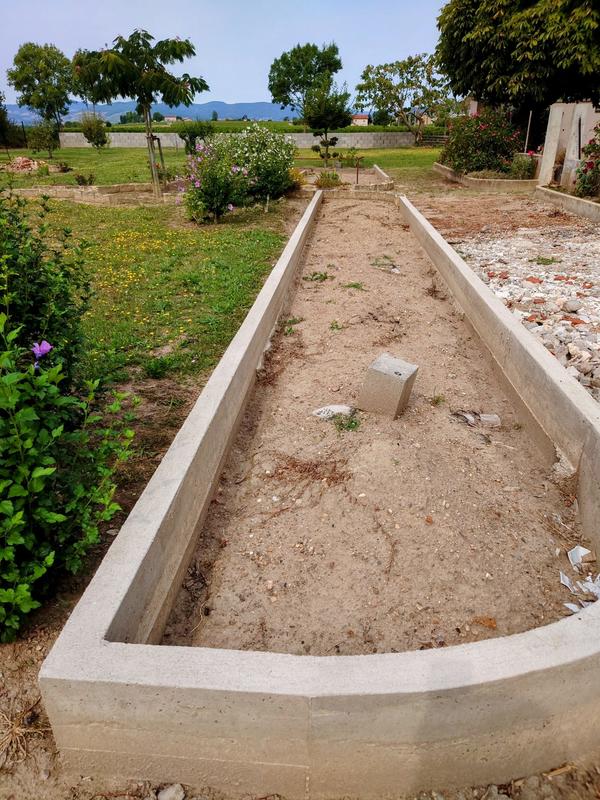 Maison - 184 m² - 10 pièces