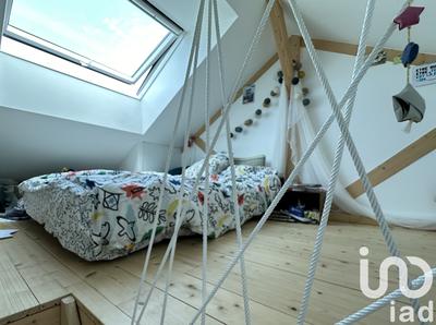 Maison - 171 m² - 7 pièces