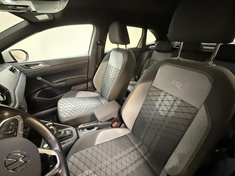 Volkswagen Taigo 1.5 Tsi 150 Dsg R-Line