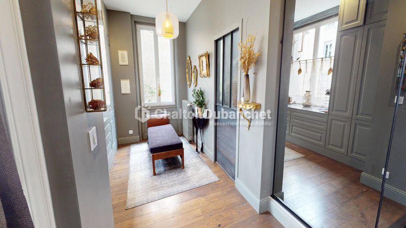 Maison - 151 m² - 5 pièces