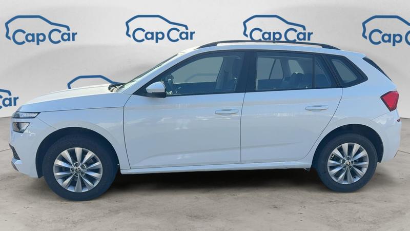 Skoda Kamiq 1.0 Tsi 95 Business