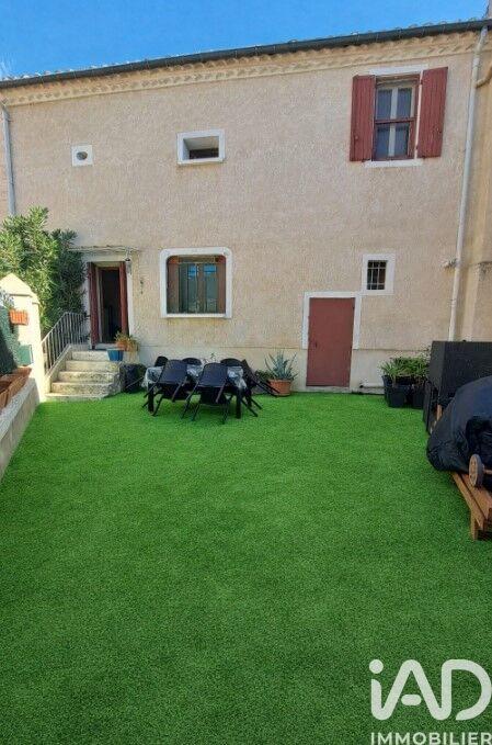 Maison - 133 m² - 5 pièces