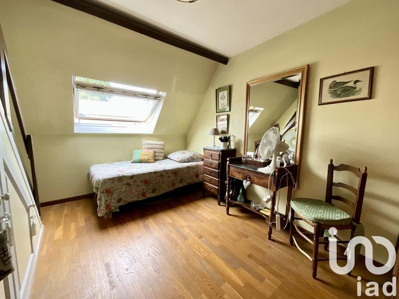 Maison de ville - 81 m² - 5 pièces