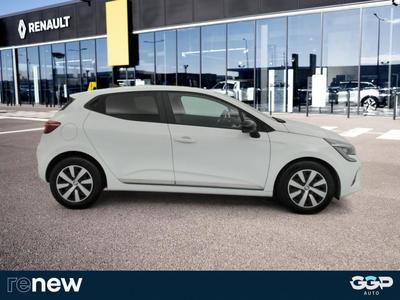 Renault Clio V TCe 100 Gpl Evolution
