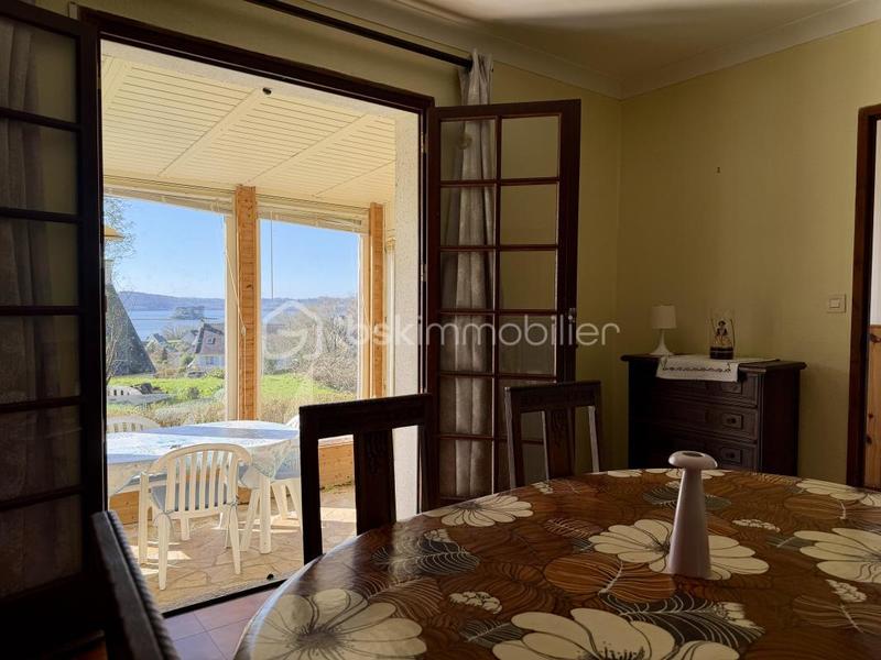 Maison - 63 m² - 3 pièces