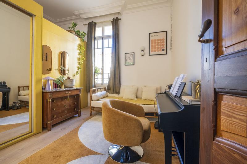 Appartement - 180 m² - 6 pièces