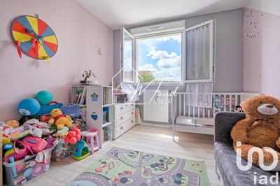 Maison - 87 m² - 5 pièces