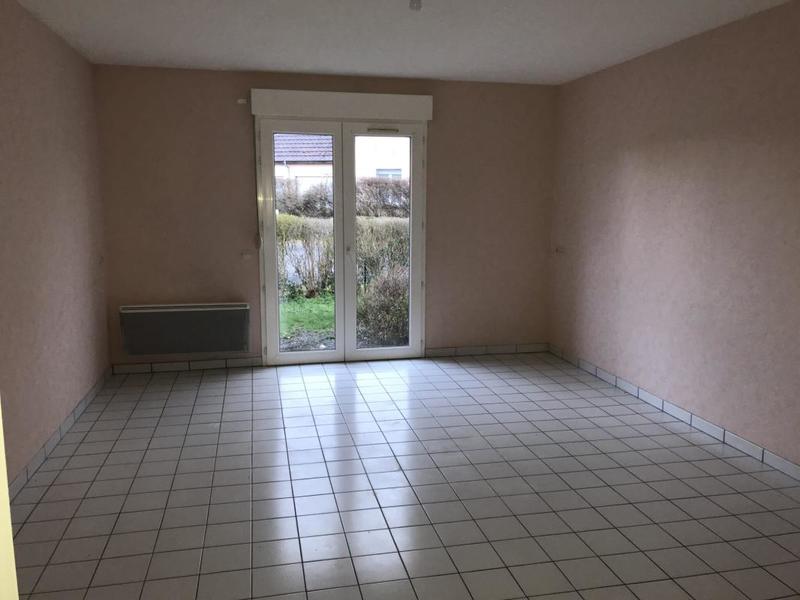 Maison - 51 m² - 2 pièces