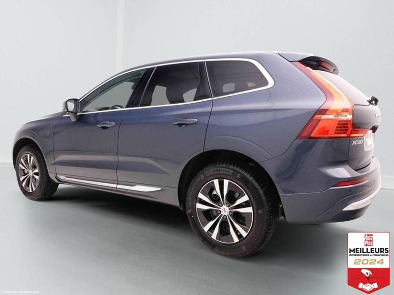 Volvo Xc60 2.0 T6 Phev Awd