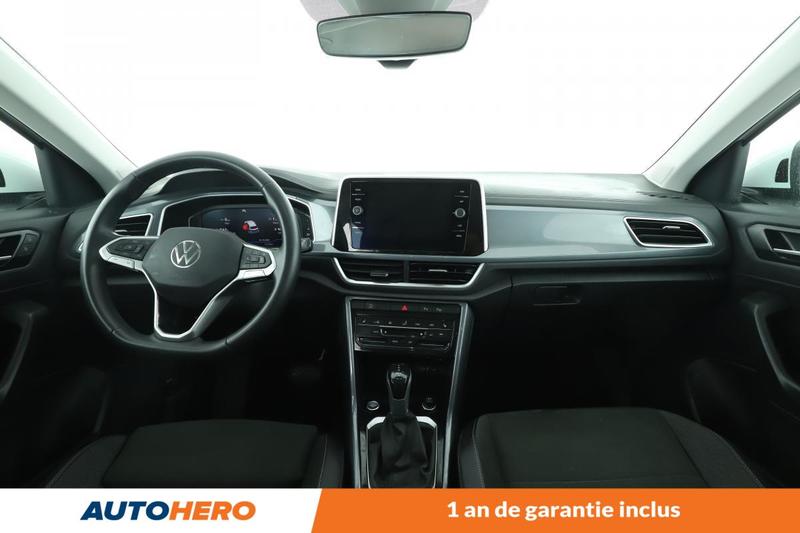 Volkswagen t-Roc 2.0 Tdi Dsg7 150 ch
