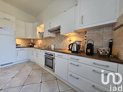 Maison - 155 m² - 7 pièces