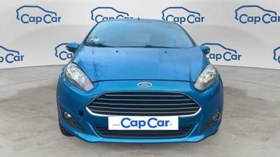 Ford Fiesta 1.25 i 82 Trend