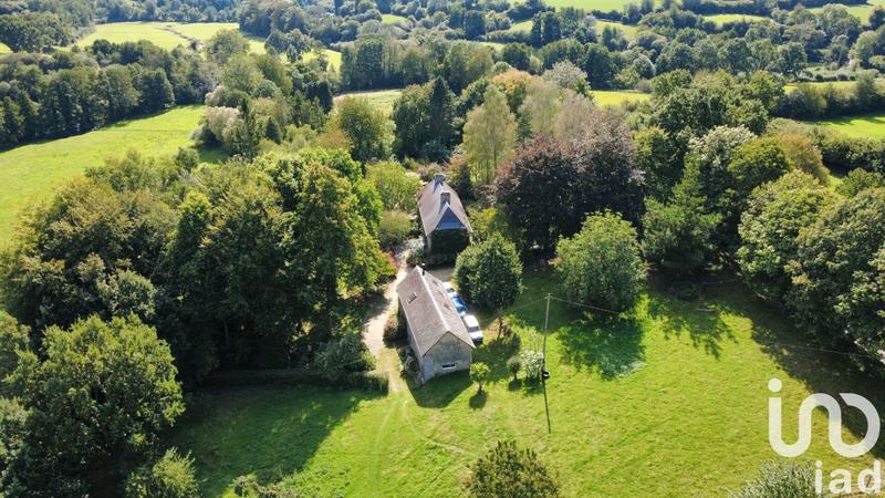 Maison - 168 m² - 7 pièces