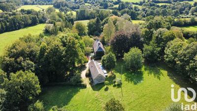 Maison - 168 m² - 7 pièces