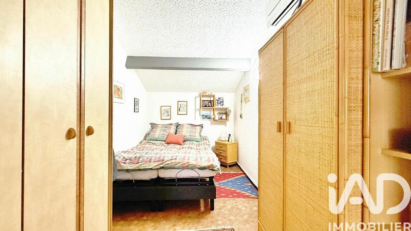 Duplex - 60 m² - 4 pièces