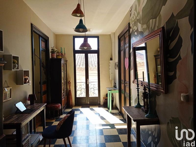 Local commercial - 440 m²