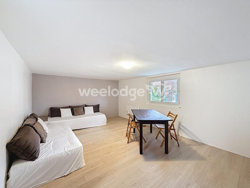 Maison traditionnelle - 138 m² - 6 pièces