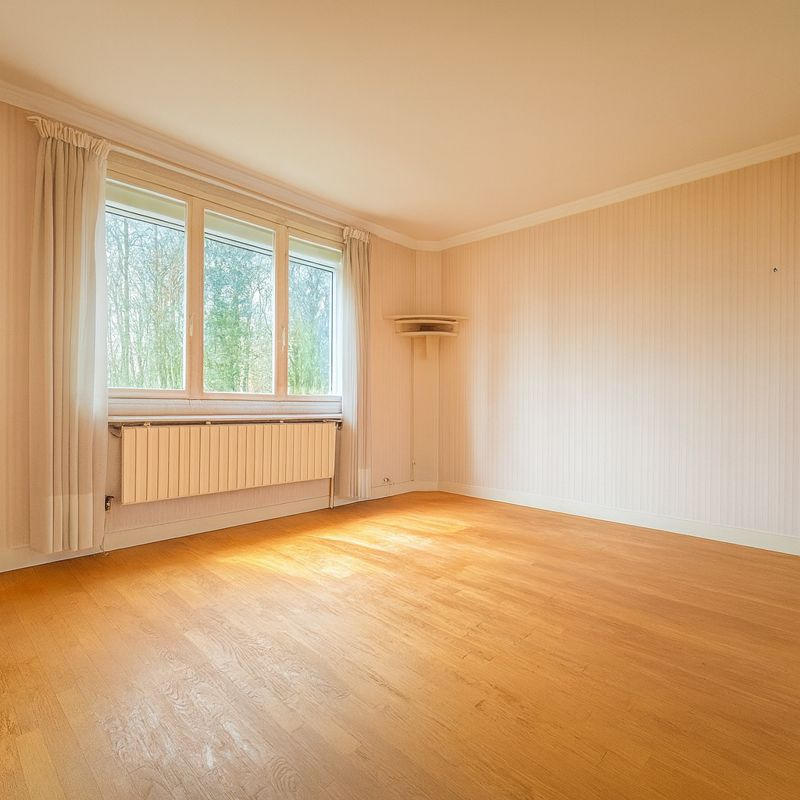 Maison - 157 m² - 6 pièces