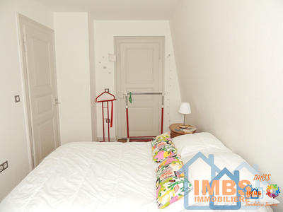 Appartement - 78 m² - 4 pièces