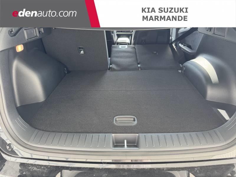 Kia Sportage Vp 1.6 t-GDi 210ch Isg Hybride Bva6 4x2 Gt-line