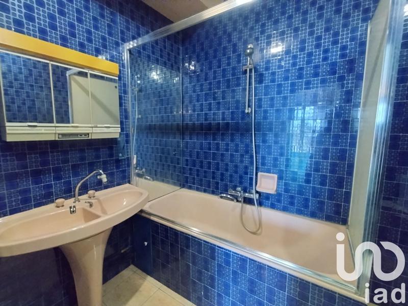 Maison de ville - 118 m² - 6 pièces