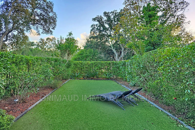 Maison - 81 m² - 4 pièces