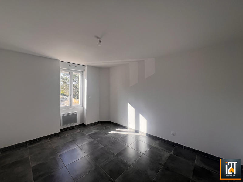 Maison - 81 m² - 4 pièces