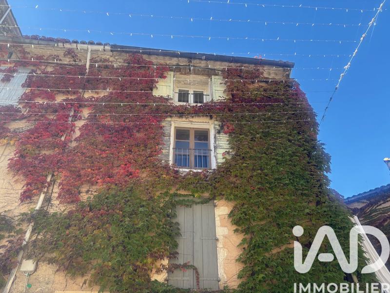 Duplex - 49 m² - 2 pièces