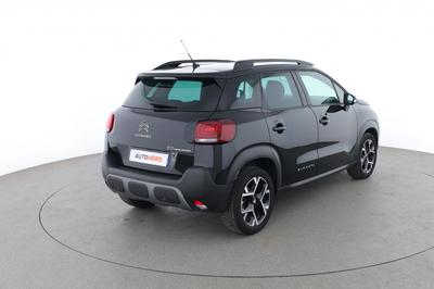 Citroën C3 Aircross 1.2 PureTech Rip Curl Eat6 131 ch