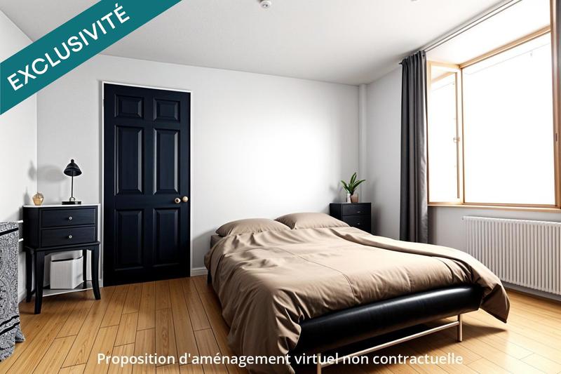 Maison - 191 m² - 7 pièces