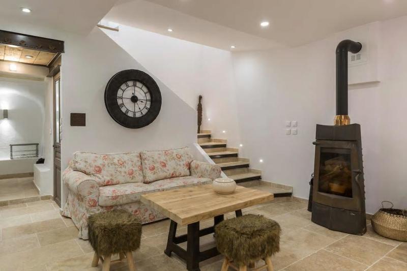 Maison - 113 m² - 4 pièces