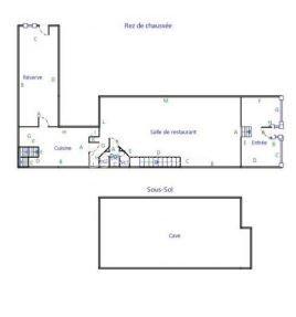 Immeuble - 251 m² - 7 pièces