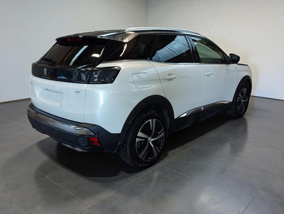 Peugeot 3008 Thp 130 Gt
