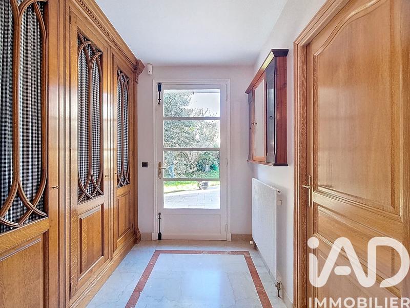 Maison - 190 m² - 6 pièces