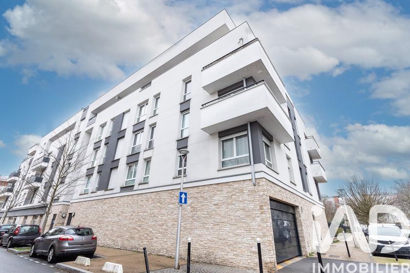 Appartement - 73 m² - 4 pièces